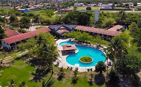 Anga Beach Hotel